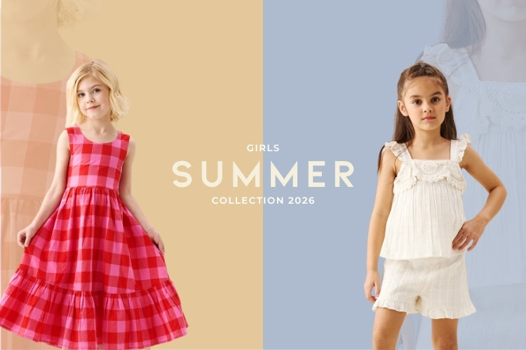 All Girls Clothing