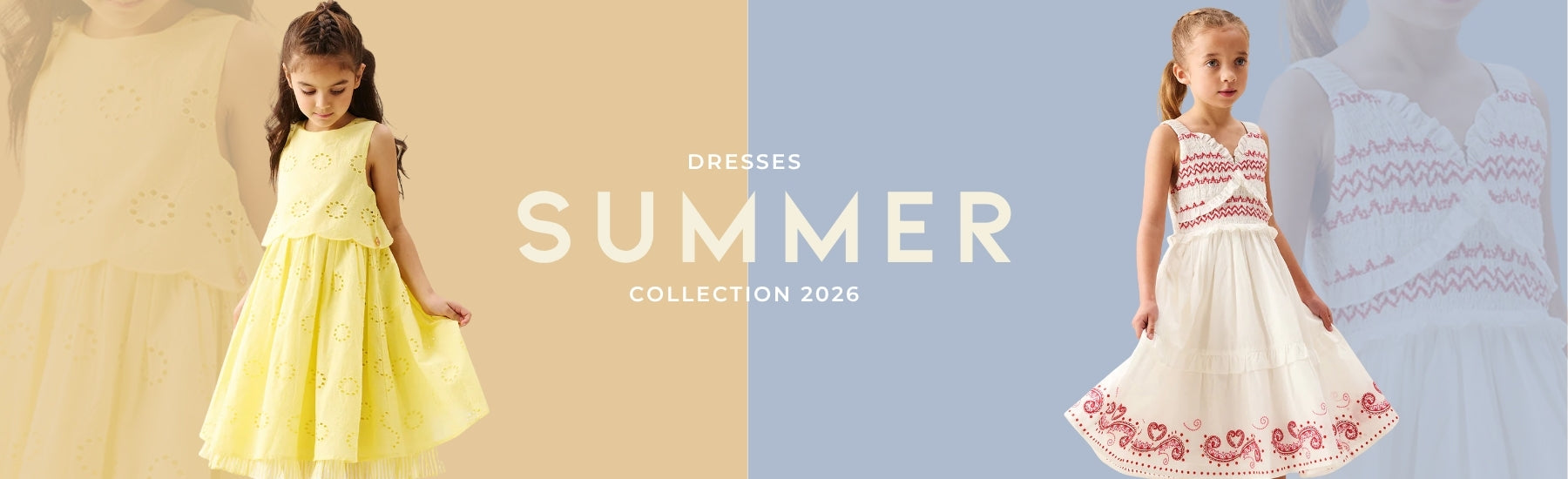 Girls Dresses