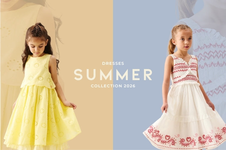Girls Dresses