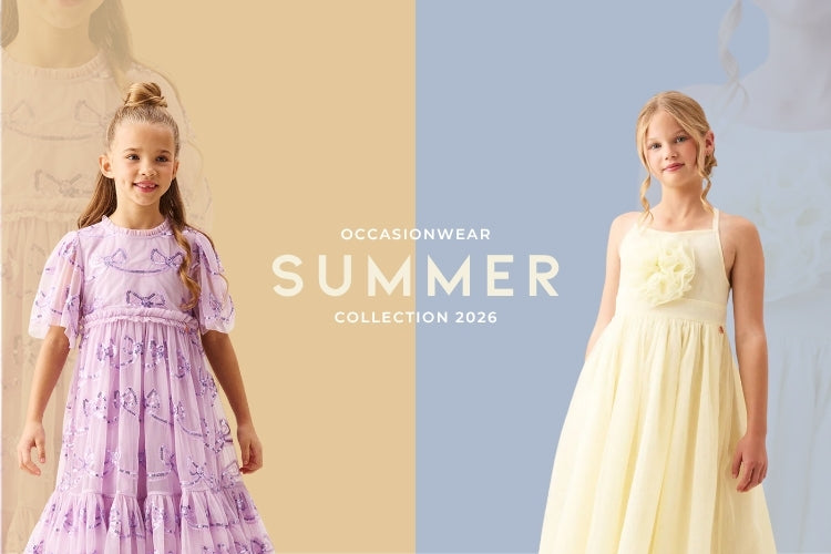 Girls Occasionwear