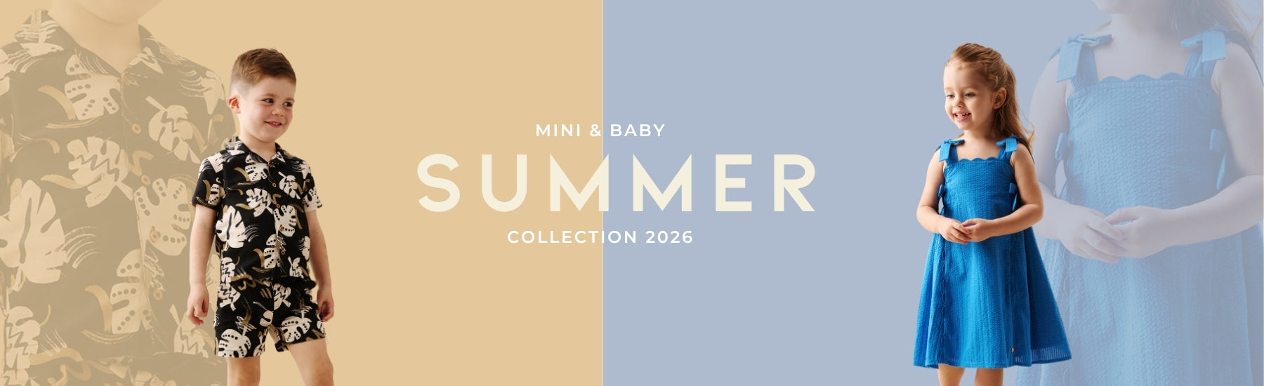 The Baby Collection