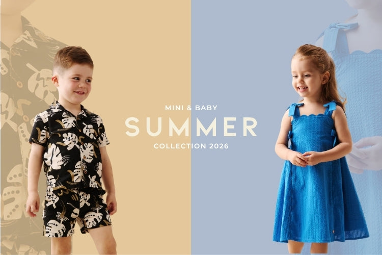 The Baby Collection
