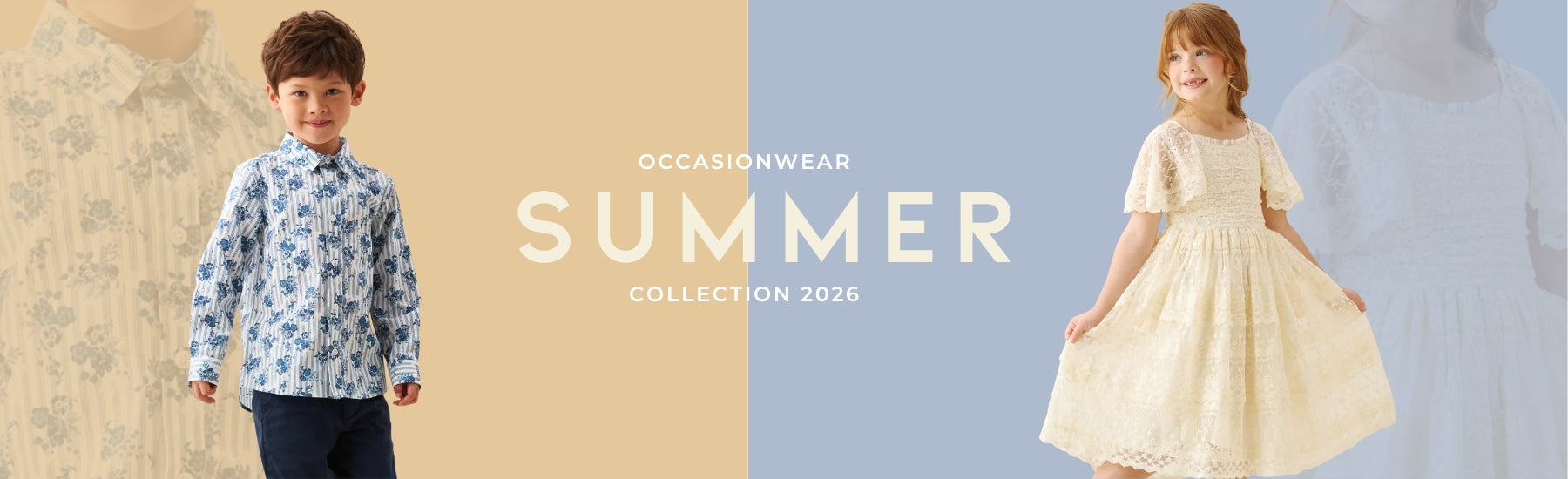 Occasionwear
