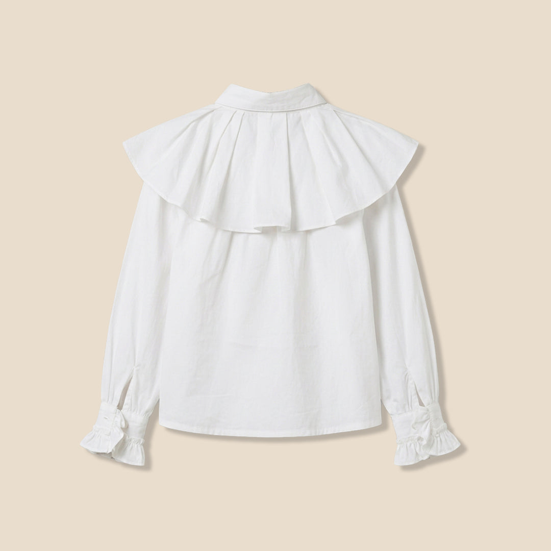 Isla Woven Shirt