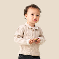 Bobby Smart Knit Polo