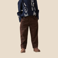 Harrison Tapered Chino