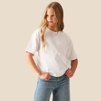 Becca Bow T Shirt