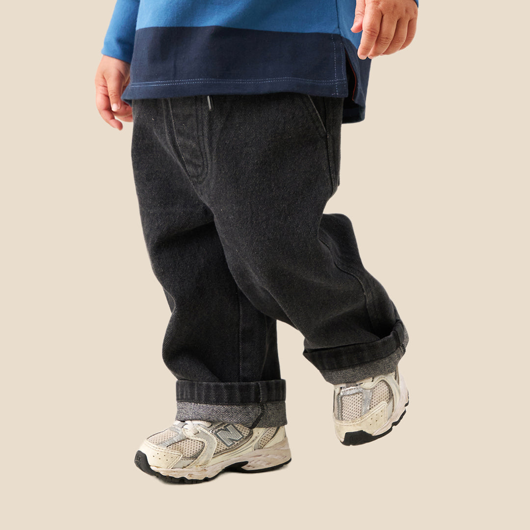 Jacob Black Jogger Jean
