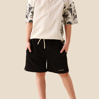 Seth Taped Jersey Short