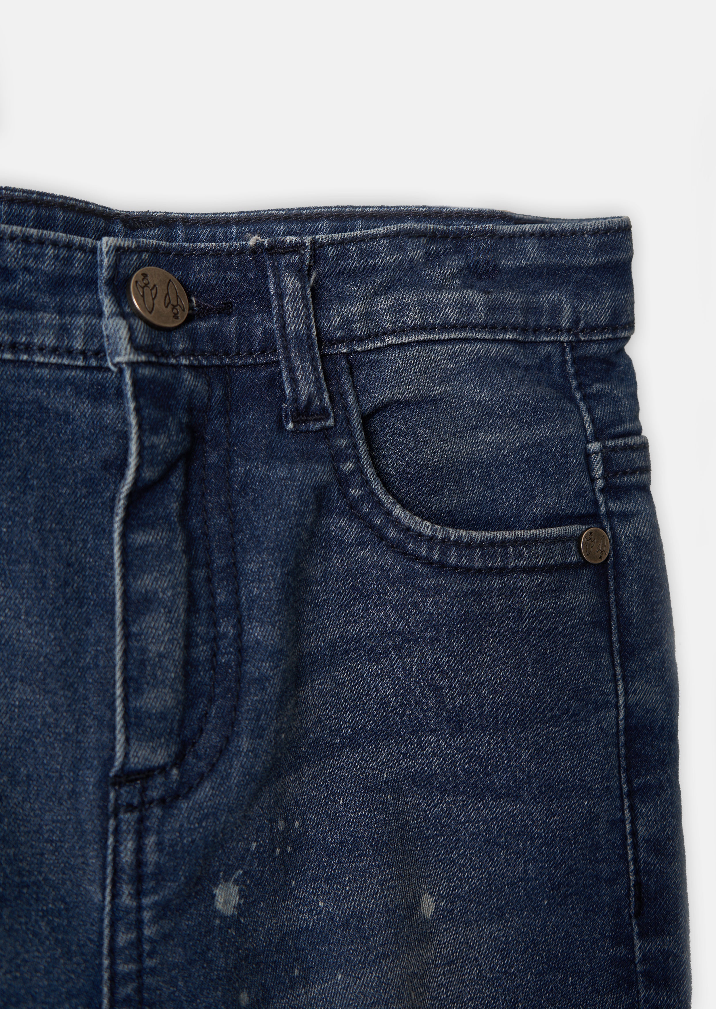 Buy Branded Jeans for Men | Trendy Denim Jeans for Men